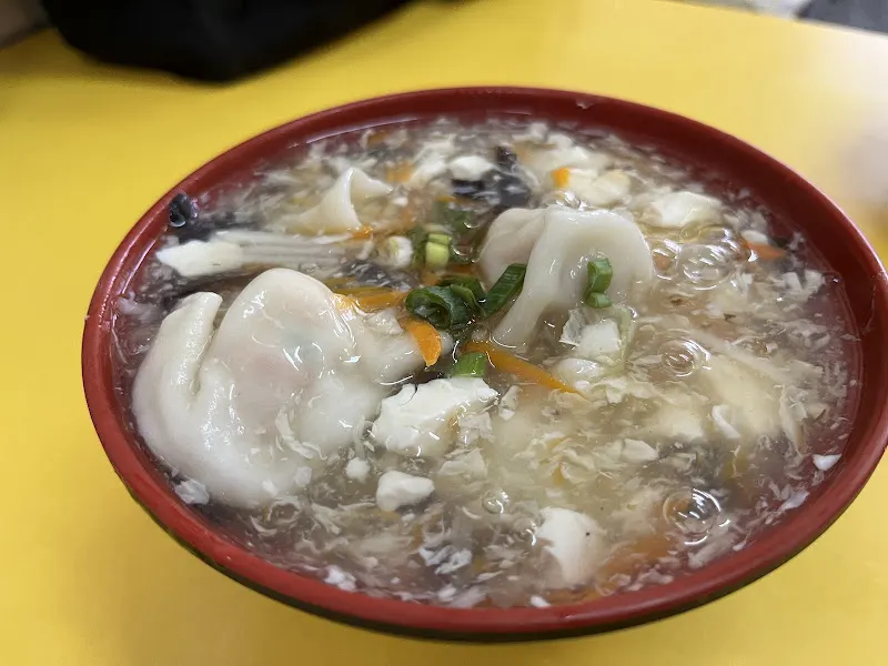 豪季水餃專賣店 (汀州店) 照片 9