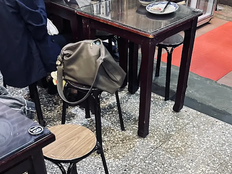 豪季水餃專賣店 (汀州店) 照片 11