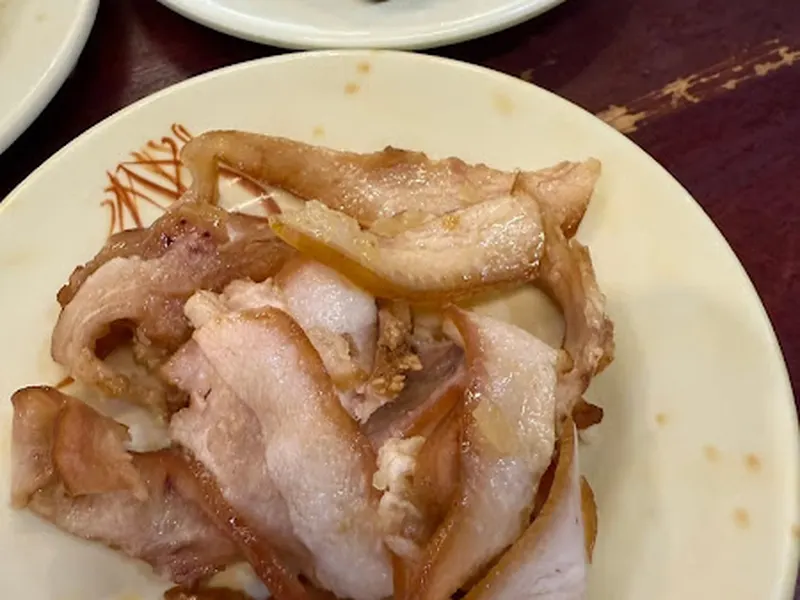 豪季水餃專賣店 (汀州店) 照片 12
