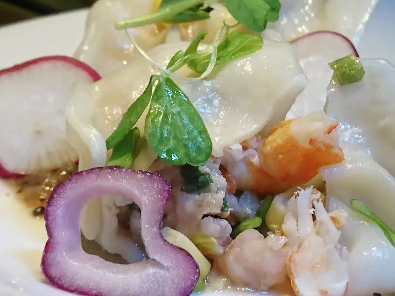 豪季水餃專賣店 (汀州店) 照片 13