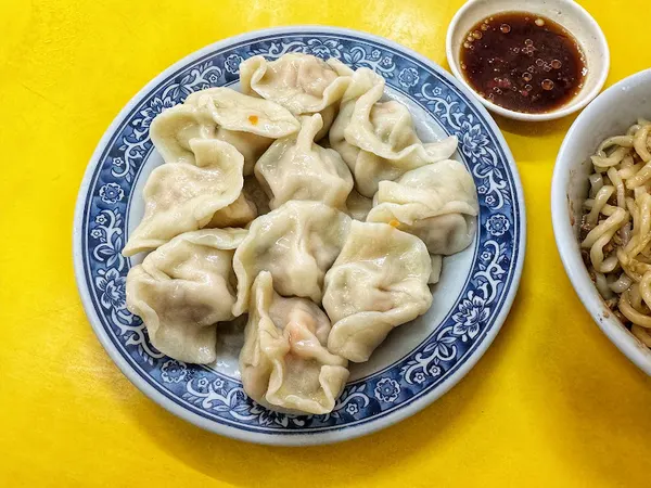 豪季水餃專賣店 (汀州店) 照片 2