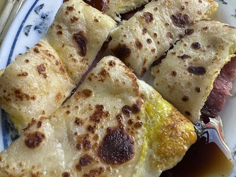 松林早餐屋 照片 2