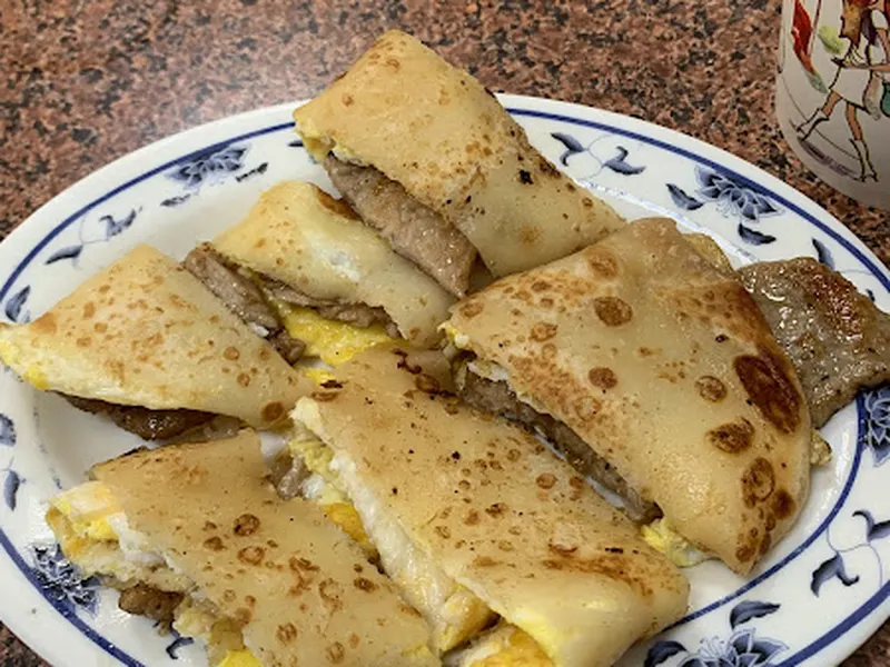 松林早餐屋 照片 6