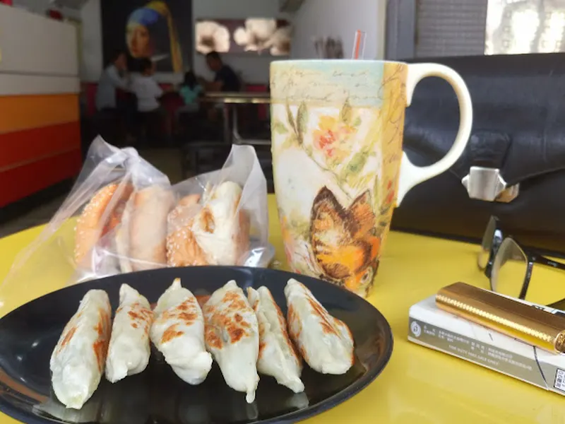 松林早餐屋 照片 7
