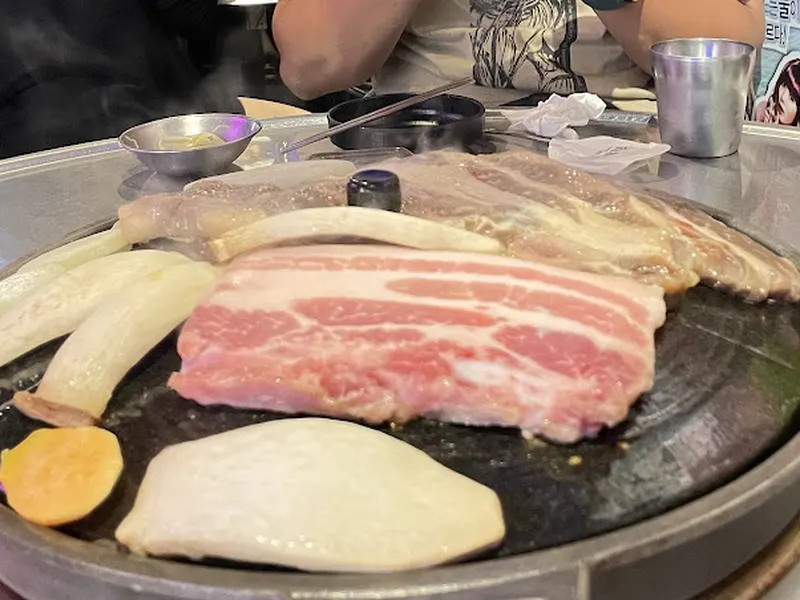韓國時間 照片 4