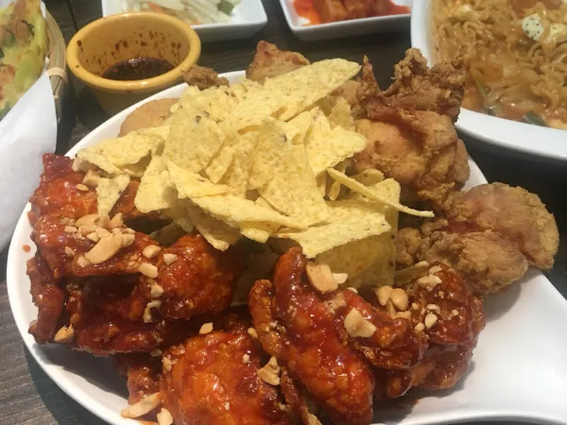 韓國時間 照片 7