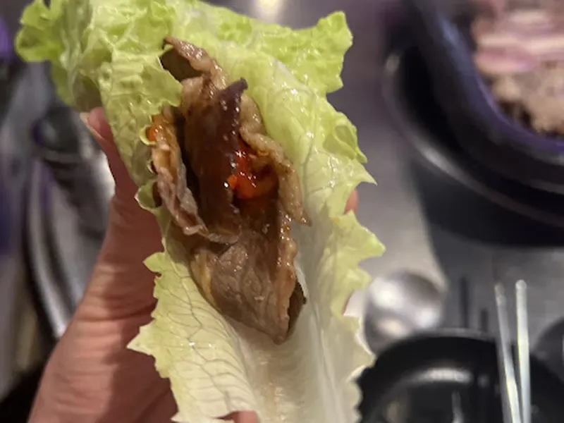 韓國時間 照片 9