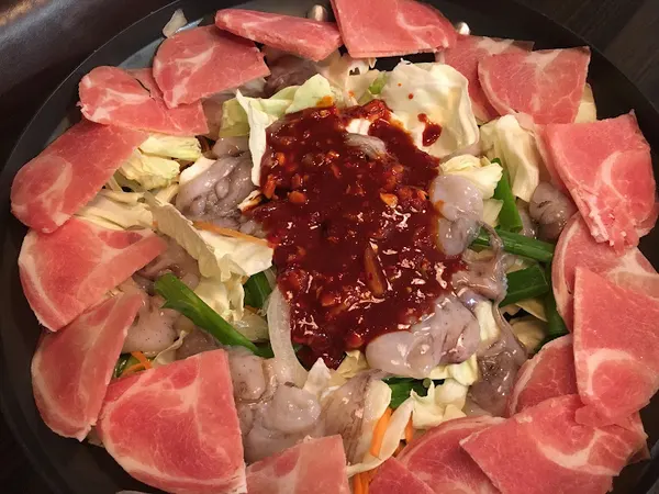 韓國時間 照片 2
