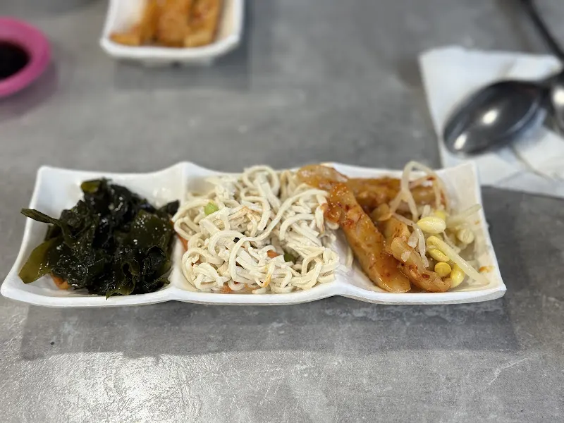 小飯館兒 照片 2