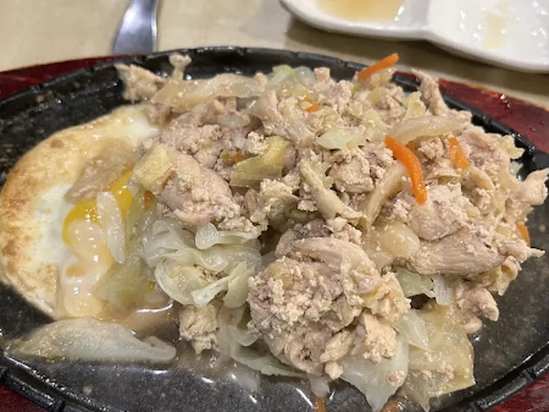 小飯館兒 照片 3