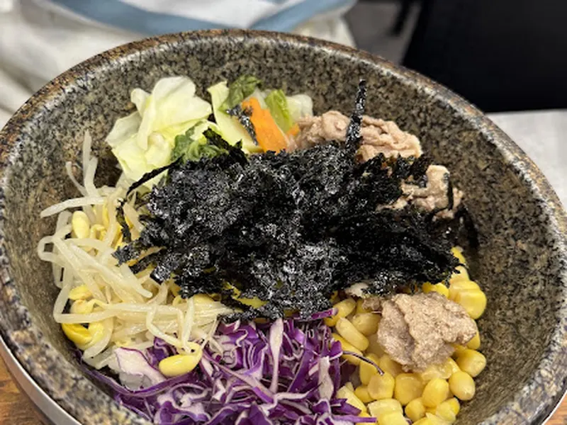 小飯館兒 照片 4