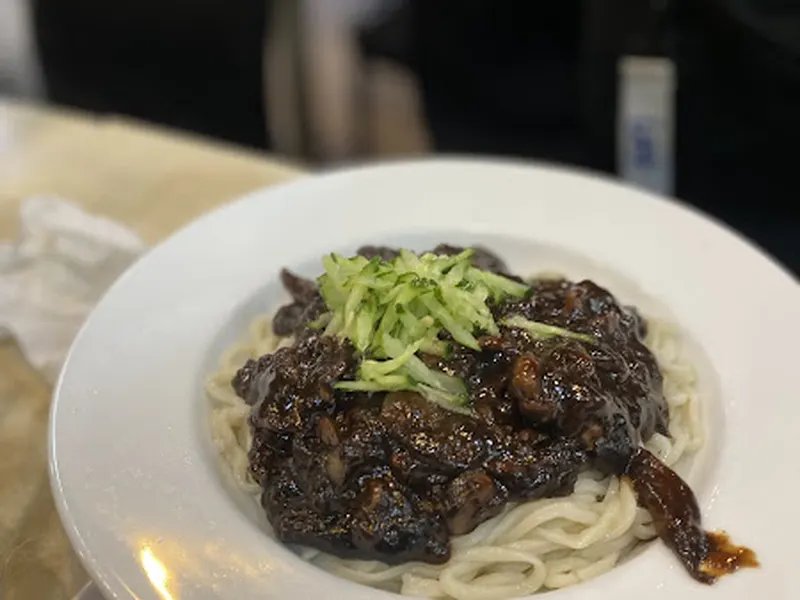 小飯館兒 照片 6