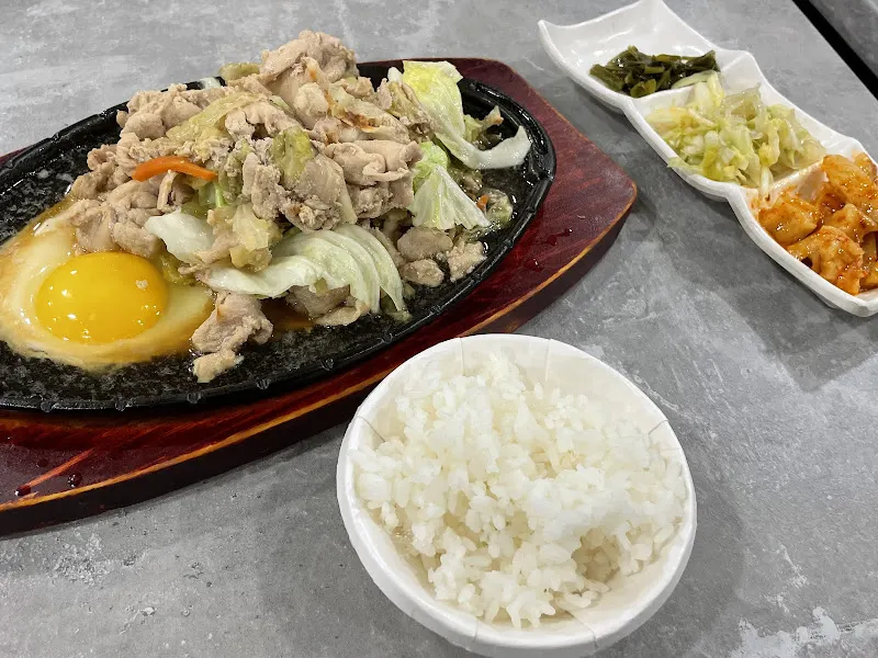 小飯館兒 照片 7