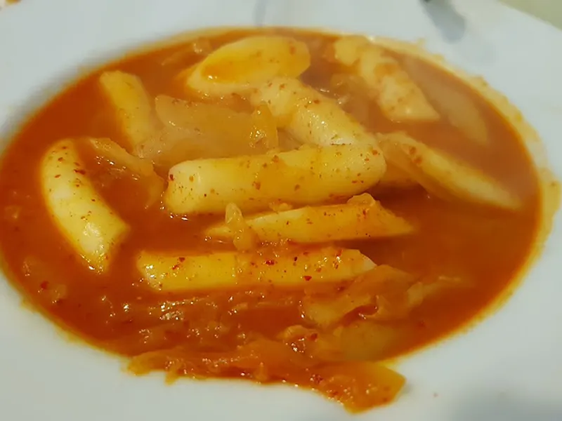 小飯館兒 照片 10