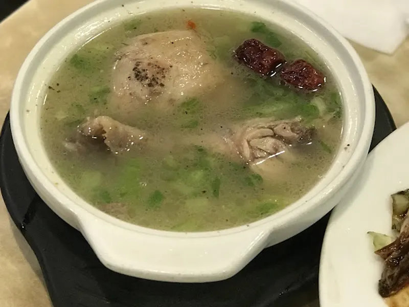 小飯館兒 照片 11