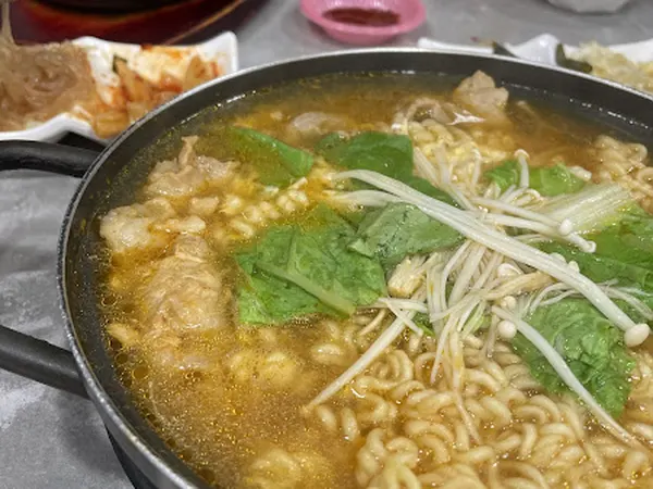 小飯館兒
