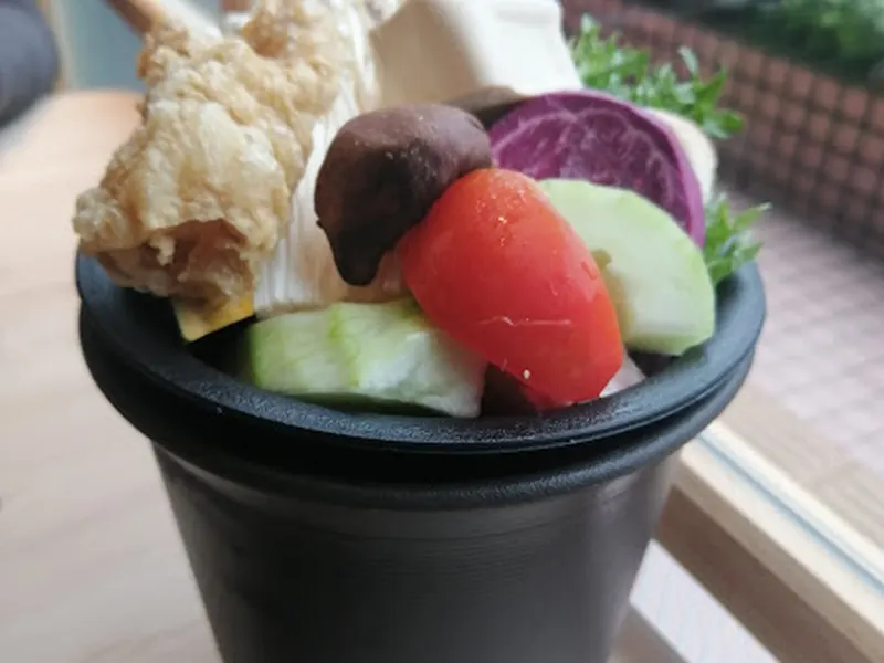 小尚品精制鍋物 師大分部店 照片 2