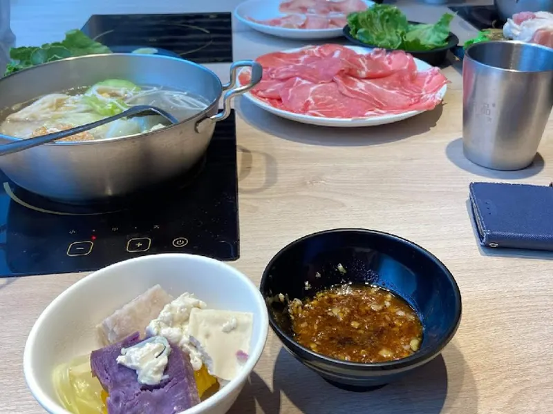 小尚品精制鍋物 師大分部店 照片 3