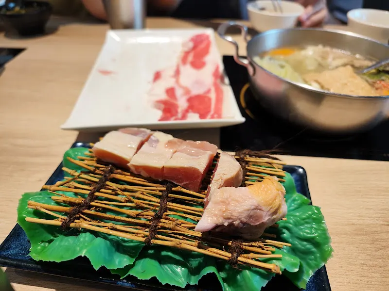 小尚品精制鍋物 師大分部店 照片 4