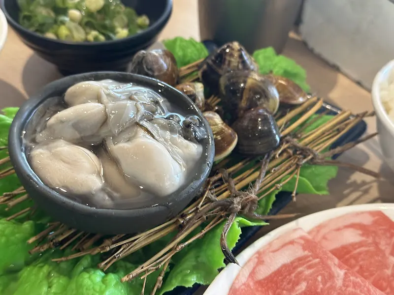 小尚品精制鍋物 師大分部店 照片 5