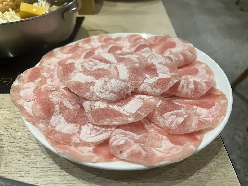 小尚品精制鍋物 師大分部店 照片 6