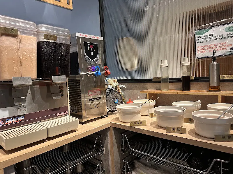 小尚品精制鍋物 師大分部店 照片 8