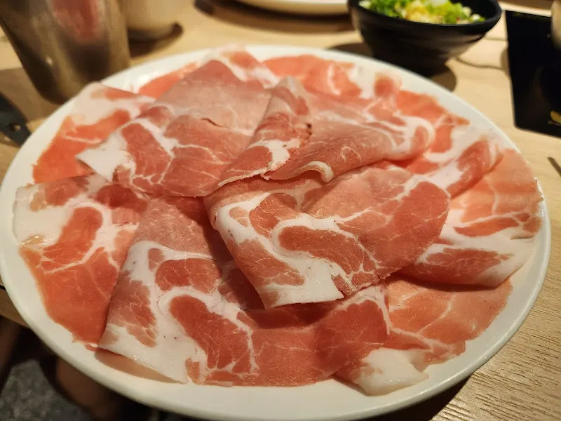 小尚品精制鍋物 師大分部店 照片 10