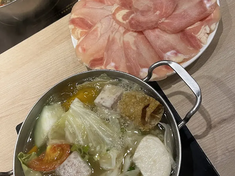 小尚品精制鍋物 師大分部店 照片 11