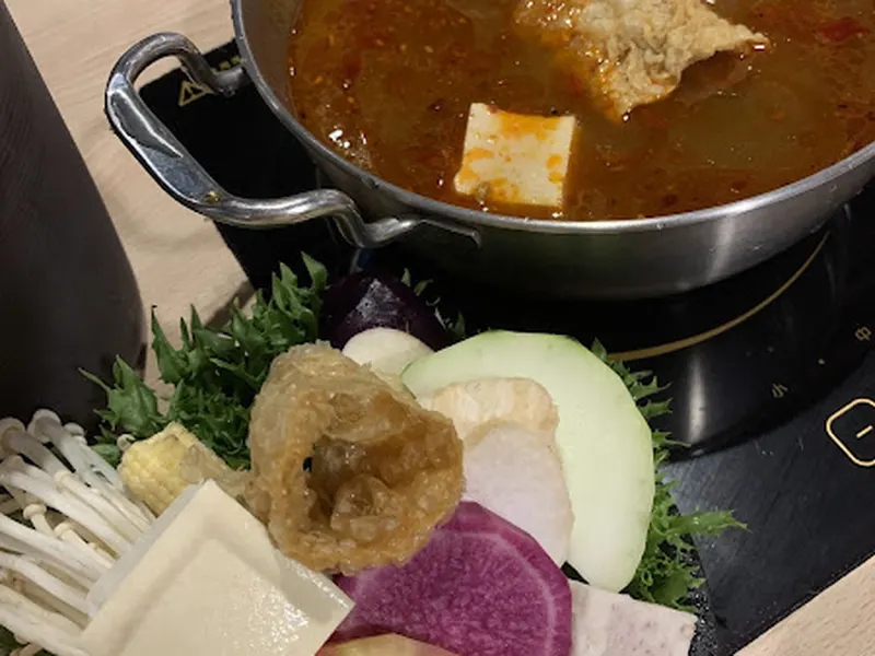 小尚品精制鍋物 師大分部店 照片 12