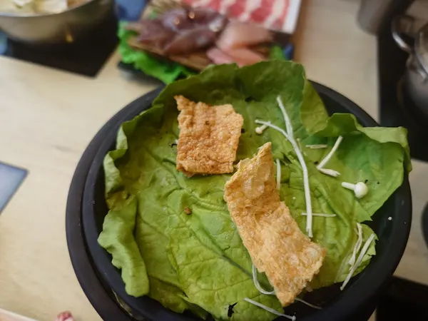 小尚品精制鍋物 師大分部店