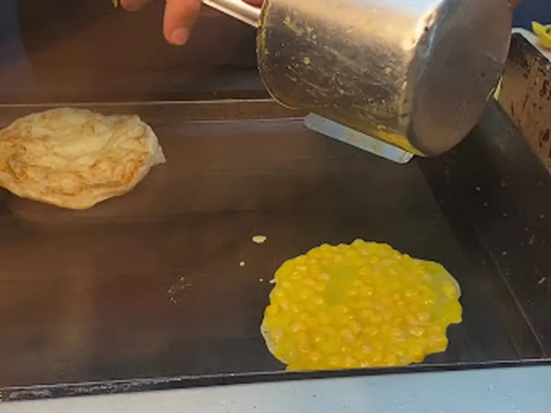 雄記蔥抓餅 照片 5