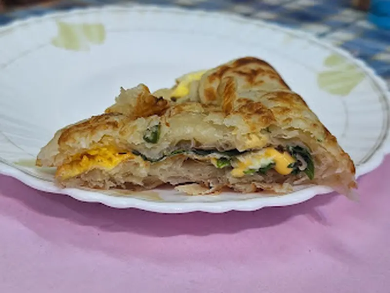 雄記蔥抓餅 照片 9
