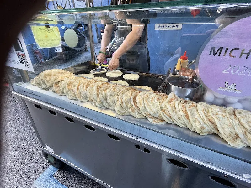 雄記蔥抓餅 照片 11