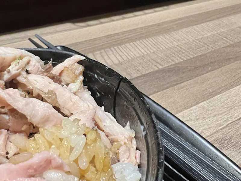 鷹流東京醬油拉麵-蘭丸(公館店) 照片 3