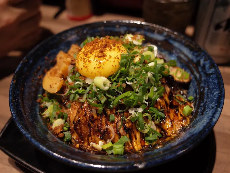 鷹流東京醬油拉麵-蘭丸(公館店) 照片 7