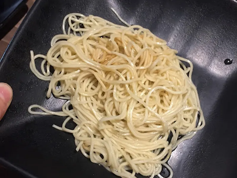鷹流東京醬油拉麵-蘭丸(公館店) 照片 9