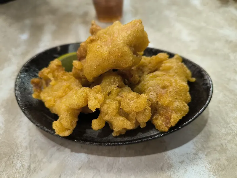 京阪豚骨拉麵 照片 5