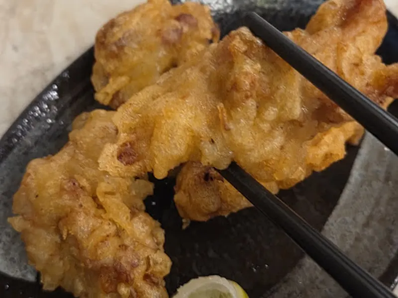 京阪豚骨拉麵 照片 13
