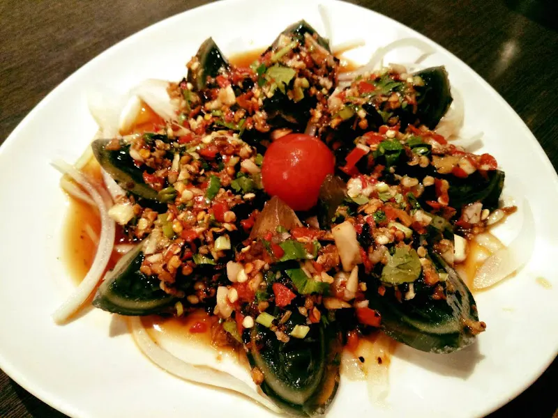 曼德樂泰式料理 照片 2