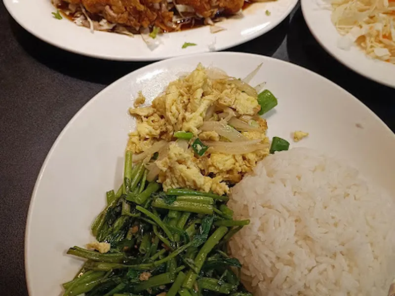 曼德樂泰式料理 照片 3