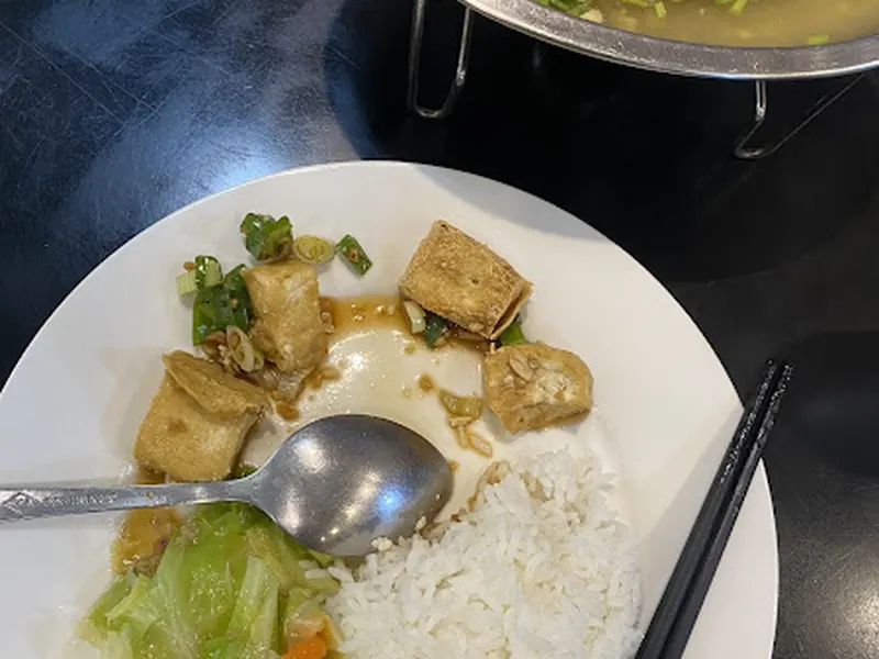 曼德樂泰式料理 照片 4