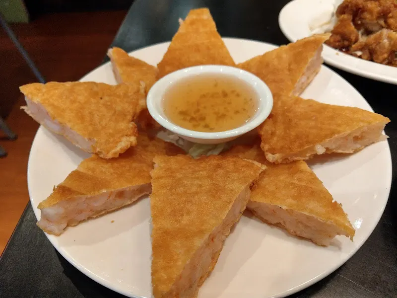 曼德樂泰式料理 照片 5