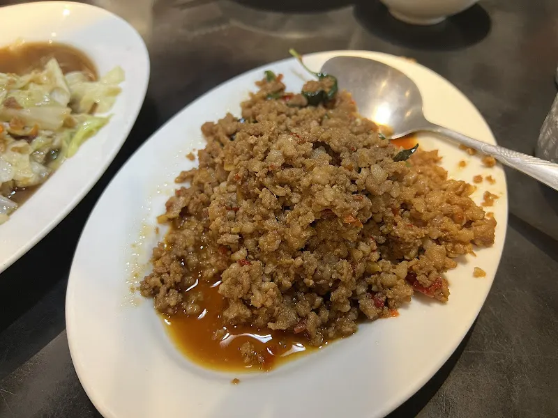 曼德樂泰式料理 照片 6