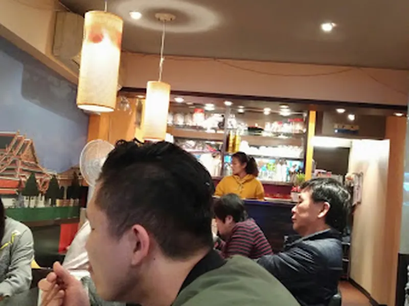 曼德樂泰式料理 照片 7