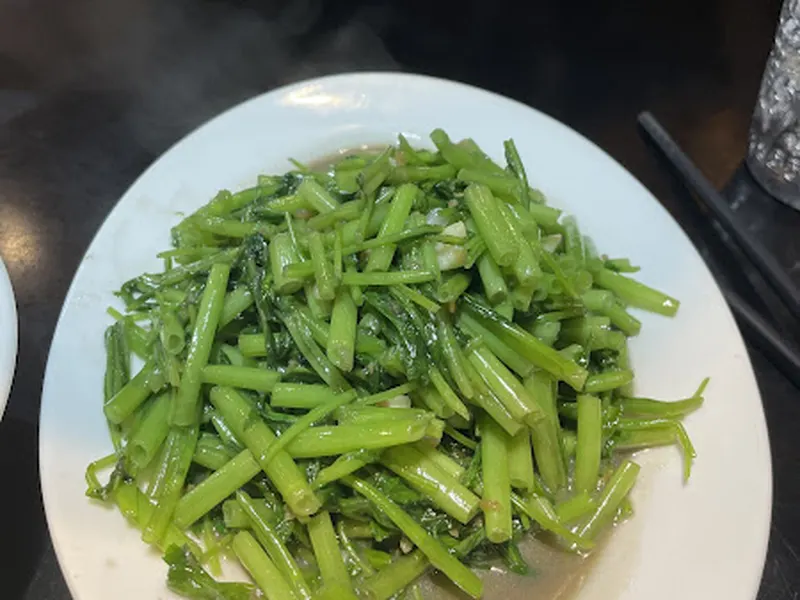 曼德樂泰式料理 照片 8