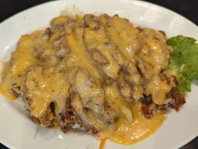 曼德樂泰式料理 照片 9