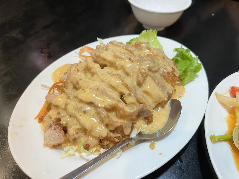 曼德樂泰式料理 照片 10