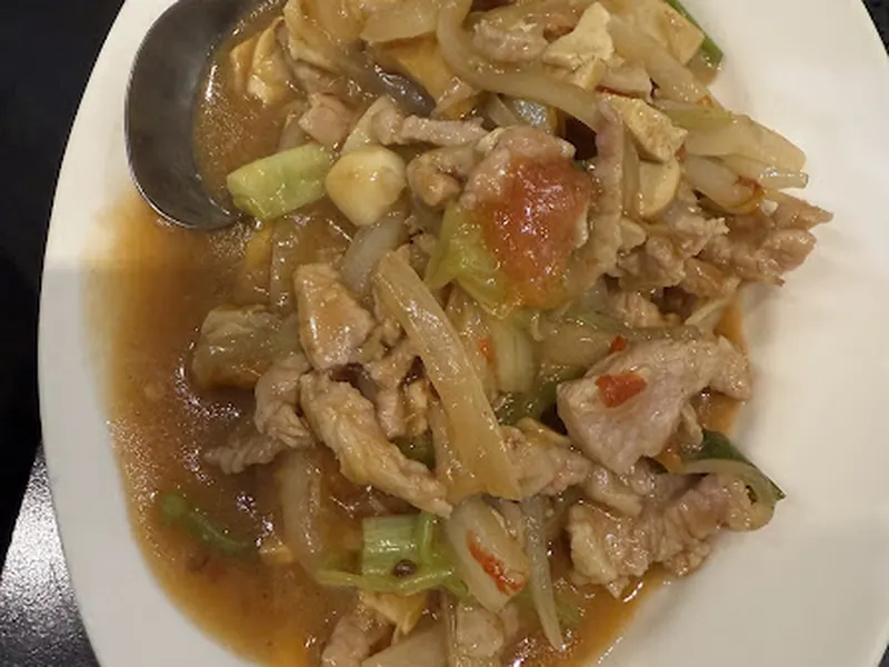 曼德樂泰式料理 照片 11