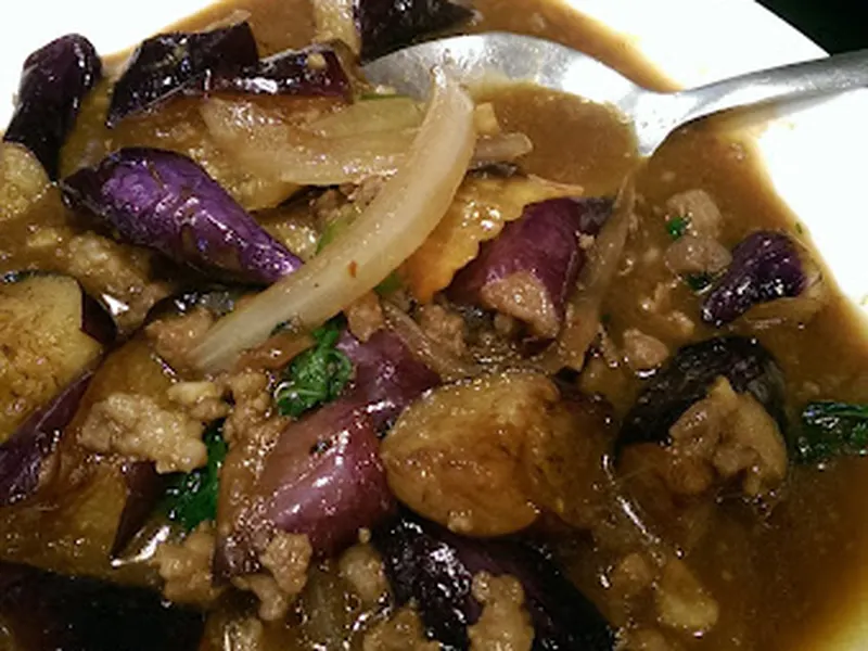 曼德樂泰式料理 照片 12