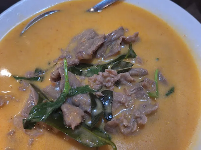 曼德樂泰式料理 照片 13